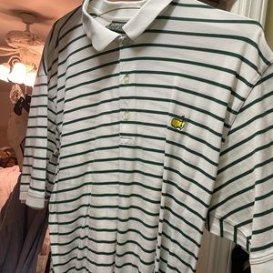 Men’s Masters Collection Polo